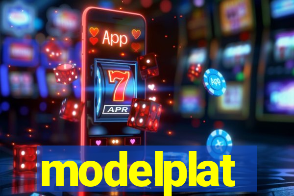 modelplat