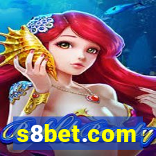 s8bet.com