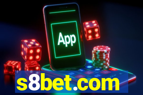 s8bet.com