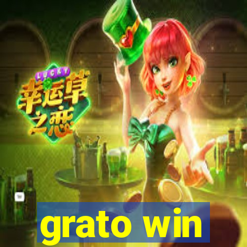 grato win