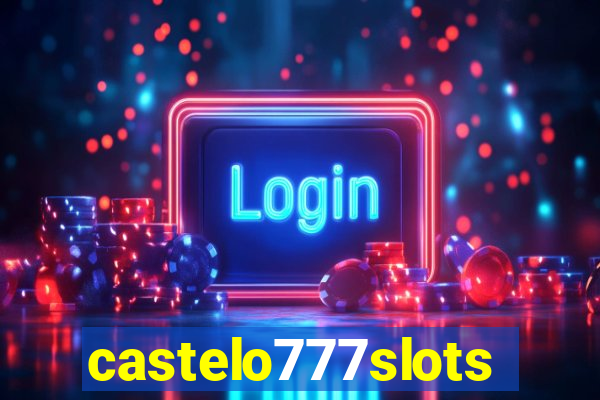 castelo777slots