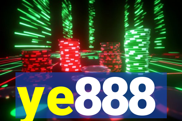 ye888