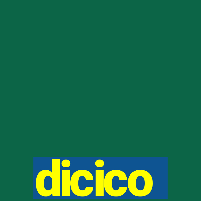 dicico