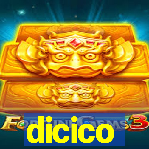 dicico