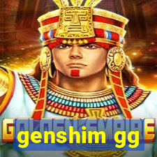 genshim gg