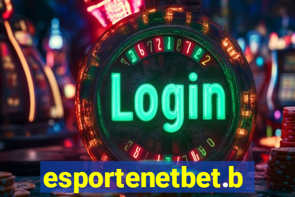 esportenetbet.bet