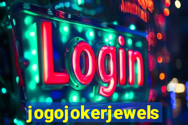 jogojokerjewels