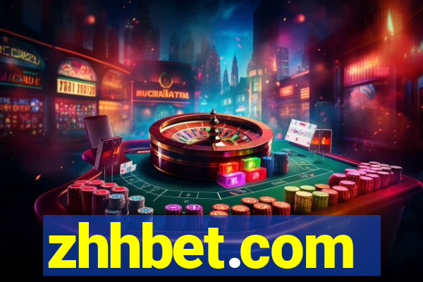 zhhbet.com