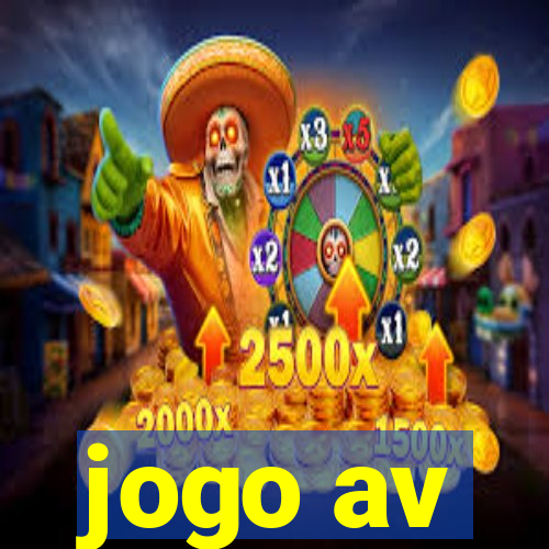 jogo av