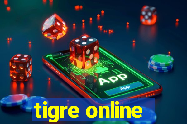 tigre online