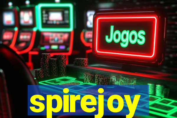 spirejoy