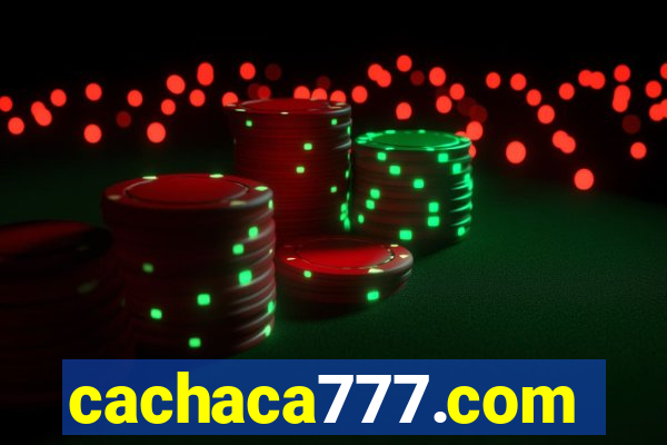 cachaca777.com