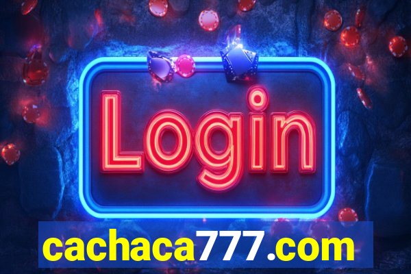 cachaca777.com