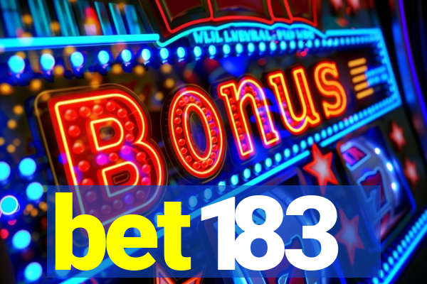 bet183