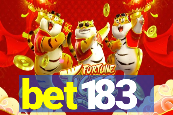 bet183