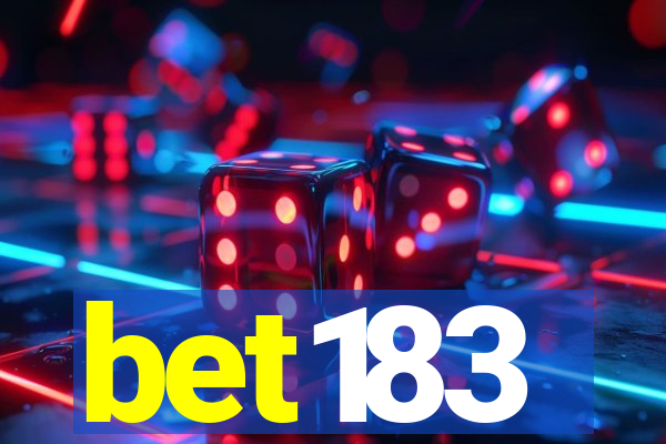 bet183