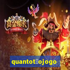 quantot谩ojogodo