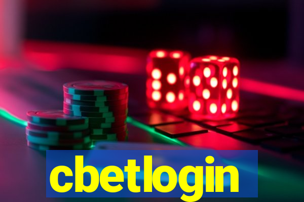 cbetlogin