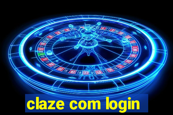 claze com login