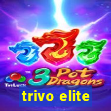 trivo elite