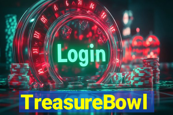 TreasureBowl treasure bowl melhor horario