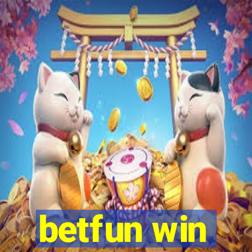 betfun win