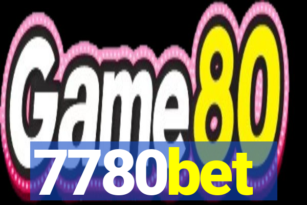 7780bet