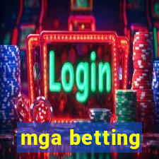 mga betting