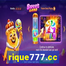 rique777.cc