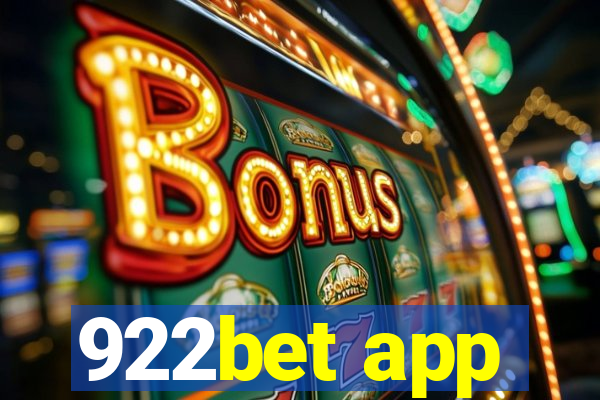 922bet app