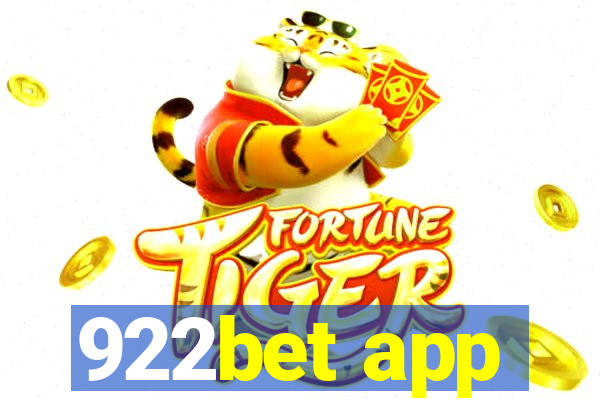 922bet app