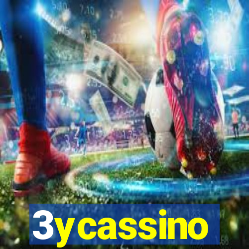 3ycassino