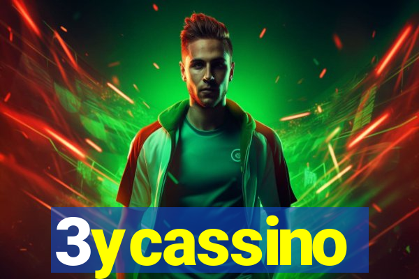 3ycassino