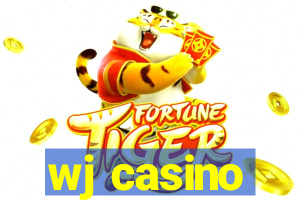 wj casino