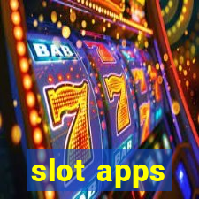 slot apps