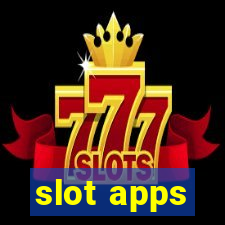 slot apps