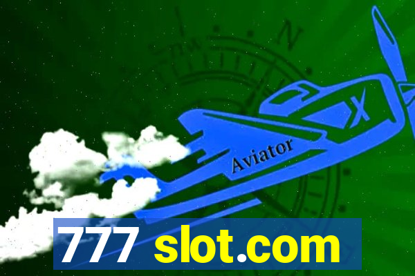 777 slot.com