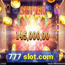 777 slot.com