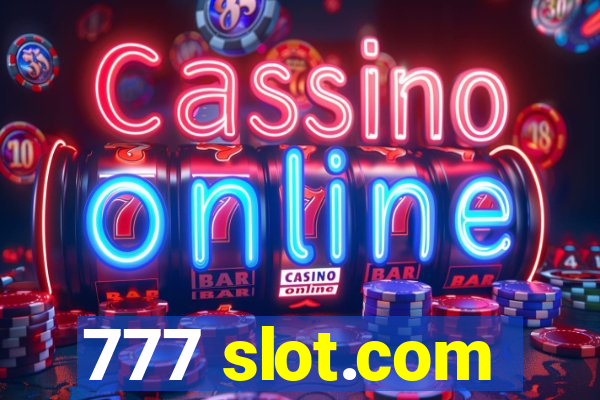 777 slot.com