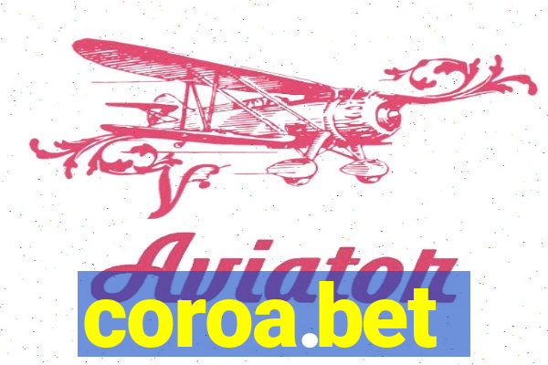 coroa.bet