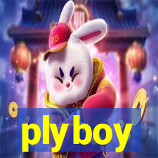 plyboy