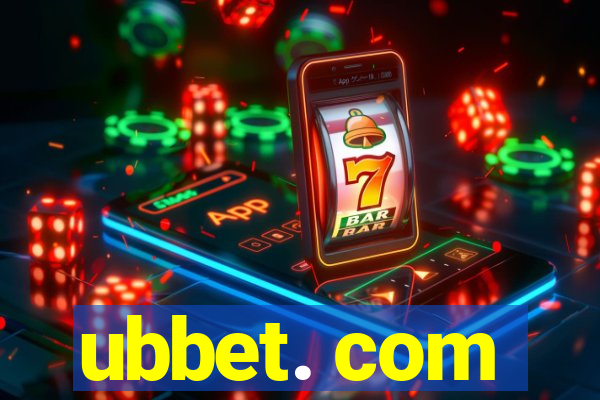 ubbet. com