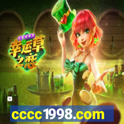 cccc1998.com