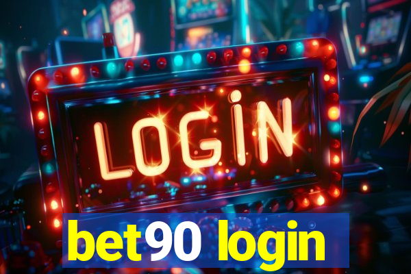 bet90 login