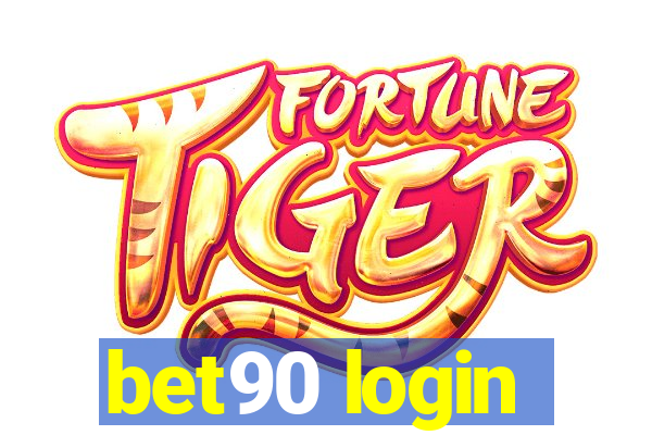 bet90 login