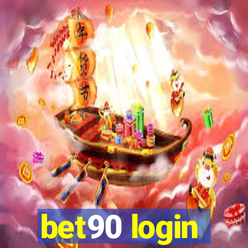 bet90 login