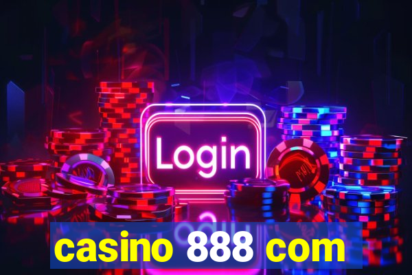 casino 888 com