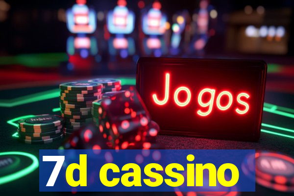 7d cassino