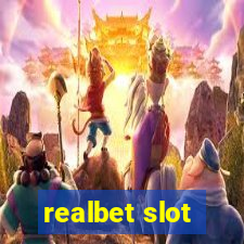 realbet slot