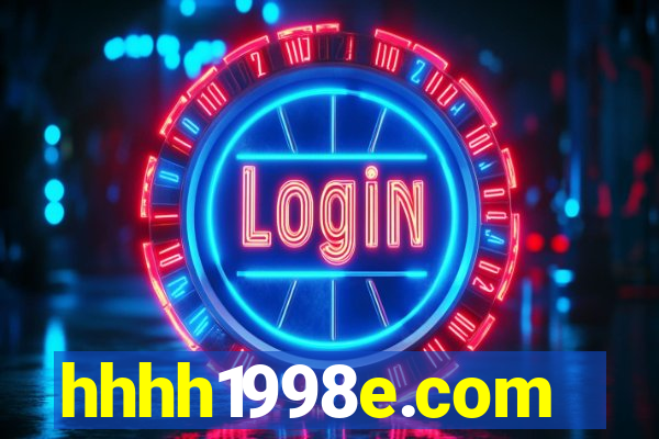 hhhh1998e.com